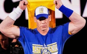 Backstage Update on WWE's Internal Plan for John Cena’s Final Match