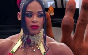 Bianca Belair’s Broken Finger Injury Status: What We Know So Far