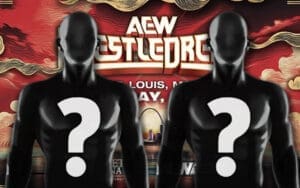 Big Title Match Set for AEW WrestleDream