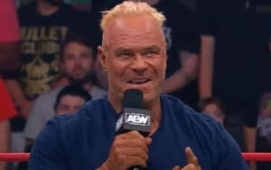 Billy Gunn Reveals Why He’s Still Wrestling at 60 Billy Gunn Reveals Why He’s Still Wrestling at 60