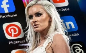 Blake Monroe Admits WWE Fame Led to Trolling She ‘Never Saw Before’ Blake Monroe Admits WWE Fame Led to Trolling She ‘Never Saw Before’