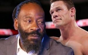 Booker T Moves ROW’s SubZero Event to Avoid Conflict with John Cena’s Final Match