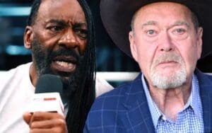 Booker T Says He Never Experienced Racism From Jim Ross But Believes D-Von Did