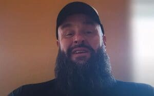 Braun Strowman Admits He Hasn’t Watched WWE Since His Release Braun Strowman Admits He Hasn't Watched WWE Since His Release