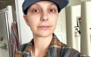 Bret Hart’s Daughter Jade Beats Cancer After Long Battle