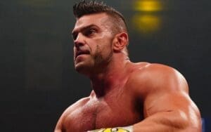 Brian Cage Admits AEW Return Plans Are Still Unclear After Surgery Brian Cage Admits AEW Return Plans Are Still Unclear After Surgery