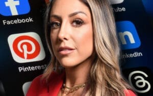 Britt Baker’s Bio Change Not Recent Britt Baker’s Bio Change Not Recent