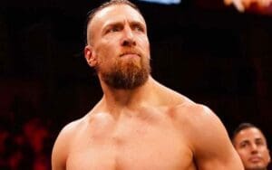 Bryan Danielson’s Full-Time In-Ring Career Believed to Be Over for Good Bryan Danielson’s Full-Time In-Ring Career Believed to Be Over for Good