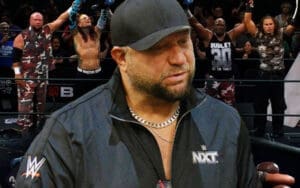 Bully Ray Calls Hardys vs. Dudleys Match at TNA Bound for Glory a “Five-Star Classic” Despite Mixed Reactions
