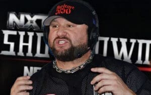 Bully Ray Explains Why “Showdown” Works Better Than “Invasion” for NXT vs TNA