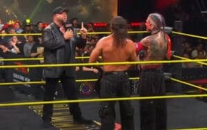 Bully Ray Questions If WWE Would Let The Hardys Take NXT Titles to TNA Bound for Glory Bully Ray Questions If WWE Would Let The Hardys Take NXT Titles to TNA Bound for Glory