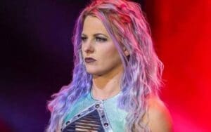 Candice LeRae Quietly Moves Into New Role After Stepping Back from TV