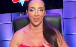 Chelsea Green Sets Sights on TNA Knockouts Title for Full-Circle Moment