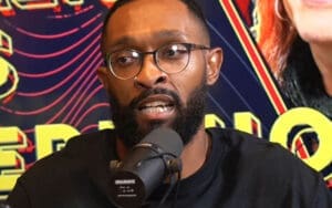 Chris Bey Provides Major Update on Wrestling Future After Neck Injury Chris Bey Provides Major Update on Wrestling Future After Neck Injury