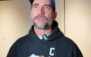 CM Punk Admits He’s Nearing the End of In-Ring Career