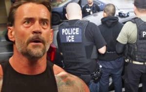 CM Punk Seemingly Implies Anti-ICE Stance After Chicago Takeover