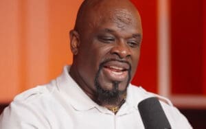 D-Von Dudley Finally Names WWE Figure Behind Racist Remarks D-Von Dudley Finally Names WWE Figure Behind Racist Remarks