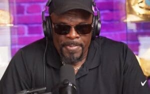 D-Von Dudley Reveals Condition for In-Ring Return After Retiring at TNA Bound For Glory