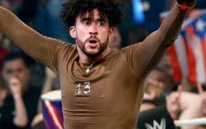 Damian Priest Says Bad Bunny Is “Ready” for WWE Return