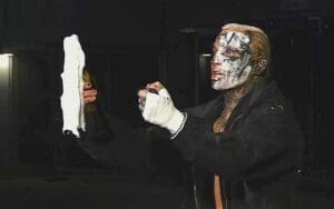 Darby Allin Goes Off the Rails on AEW Dynamite With Shocking Molotov Cocktail Incident