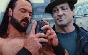 Drew McIntyre Drops Iconic Rocky Quote in Message to Fan Battling Terminal Brain Cancer