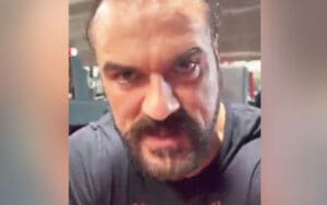 Drew McIntyre Wanted to Torch Cody Rhodes’ Bus After Controversial DQ Finish Drew McIntyre Wanted to Torch Cody Rhodes’ Bus After Controversial DQ Finish