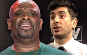 D‑Von Dudley Says Tony Khan “Wouldn’t Take No for an Answer” About Wrestling in AEW