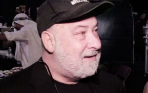 ECW Founder Tod Gordon Hospitalized ECW Founder Tod Gordon Hospitalized