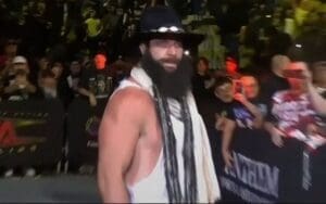 Elijah Returns at Bound for Glory and Smashes Guitar Over Nic Nemeth’s Title Plans