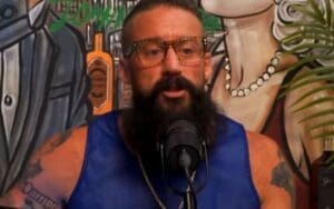 Enzo Amore Details Exit From WWE After Social Media Allegations Exploded Enzo Amore Details Exit From WWE After Social Media Allegations Exploded