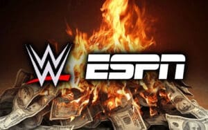ESPN Losing Big Money on WWE Deal Despite WrestlePalooza Spike