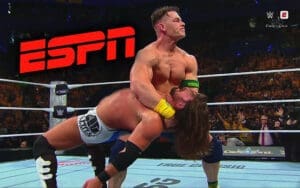 ESPN’s WWE Crown Jewel Grade Slightly Better Than WrestlePalooza