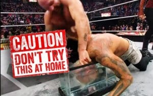 Ex-AEW Coach Tells Parents to Keep Their Kids Away From AEW Programming After WrestleDream Spot