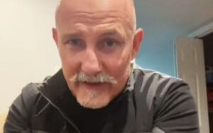 Ex-AEW Star Bobby Fish Reveals He's Dealing with Injury and No Health Insurance