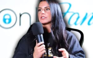 Ex-WWE Star Dani Palmer Calls OnlyFans “Sick, Twisted and Evil” in Fiery Faith‑Based Rant Ex-WWE Star Dani Palmer Calls OnlyFans “Sick, Twisted and Evil” in Fiery Faith‑Based Rant