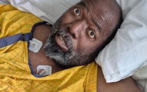 Former WWE Star Bobby ‘Mo’ Horne Fighting for His Life in ICU Former WWE Star Bobby ‘Mo’ Horne Fighting for His Life in ICU