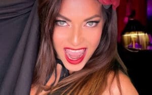 Former WWE Star Shelly Martinez Eyes Horror Crown in Face of Halloween Competition Former WWE Star Shelly Martinez Eyes Horror Crown in Face of Halloween Competition