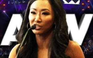 Gail Kim Accuses Popular Wrestling Journalist of Spreading Lies About Her Gail Kim Accuses Popular Wrestling Journalist of Spreading Lies About Her