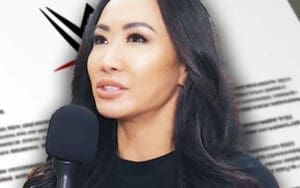 Gail Kim Denies Wanting WWE Legends Deal After Fans Accuse Her of Bias Gail Kim Denies Wanting WWE Legends Deal After Fans Accuse Her of Bias
