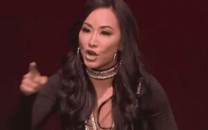 Gail Kim Previously Left TNA Over Low-Ball Offer Despite Having the Company’s Top-Rated Segments