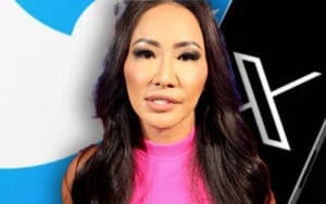Gail Kim Says She Won’t Apologize for AEW Comments and Explains Why She Left Twitter Gail Kim Says She Won’t Apologize for AEW Comments and Explains Why She Left Twitter