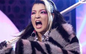 Hikaru Shida’s AEW Absence Explained—Backstage Update on Contract & Visa Plans Hikaru Shida’s AEW Absence Explained—Backstage Update on Contract & Visa Plans
