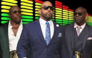 How the Hurt Syndicate’s Theme Song Came Together How the Hurt Syndicate's Theme Song Came Together