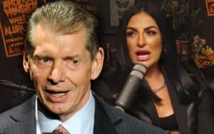 How Vince McMahon Stepped In to Protect Sonya Deville After Home Invasion Incident