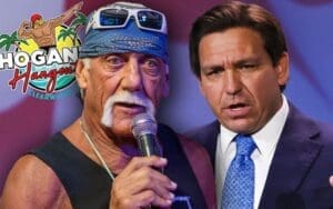 Hulk Hogan's Hangout Set To Host Special Political Event With Governor Ron DeSantis