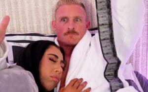 Indi Hartwell Reveals Bizarre Edit to WWE NXT Bedroom Segment Indi Hartwell Reveals Bizarre Edit to WWE NXT Bedroom Segment