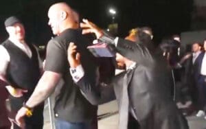 IShowSpeed Attempts to RKO Randy Orton at “Speed Goes Pro” Launch Event