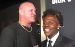 IShowSpeed Taps Randy Orton as Trainer for Potential WWE Match