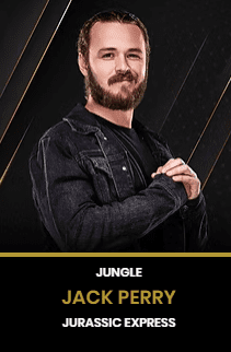 Jack Perry Gets New Ring Name After AEW Return But It’s Not Jungle Boy