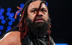 Jacob Fatu Facing Long WWE Absence After Suffering Non-Wrestling Injury Jacob Fatu Facing Long WWE Absence After Suffering Non-Wrestling Injury
